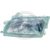 TOYOT 8111005041 Headlight